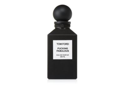 TOM FORD Private Blend F*CKING FABULOUS 250ml 8.4oz NEW Sealed