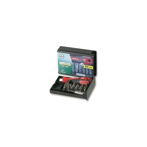 0120-10 hana46専用 27 PIECE SECURITY BITS SET , WIHA , 09393 | eBay UK