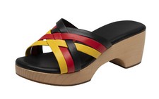 UNISEX HEELS - 2010, FanEdition GERMANY, hand...