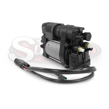 2012-2016 Telsa Model S Air Ride Suspension Air Compressor Pump