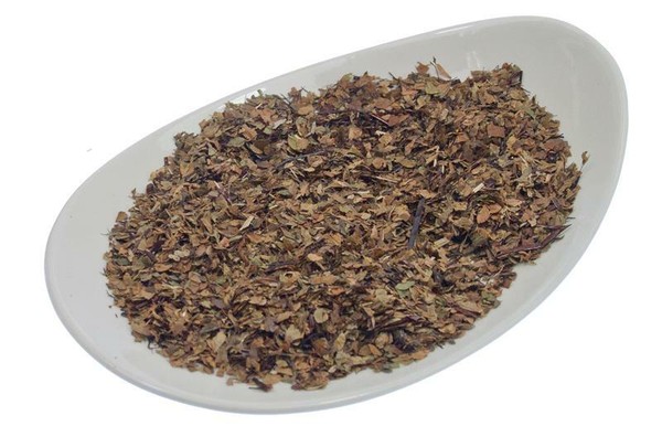 (52,40Eur/Kg) Sena-Premium Geschnittenes Frauenhaarkraut (250G)-image