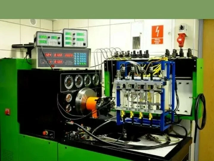 Fuel Injector  FREELANDER TD4 Diesel   auto 2.0 0445110130 Bosch REMANUFACTURED  - Image 3 of 4