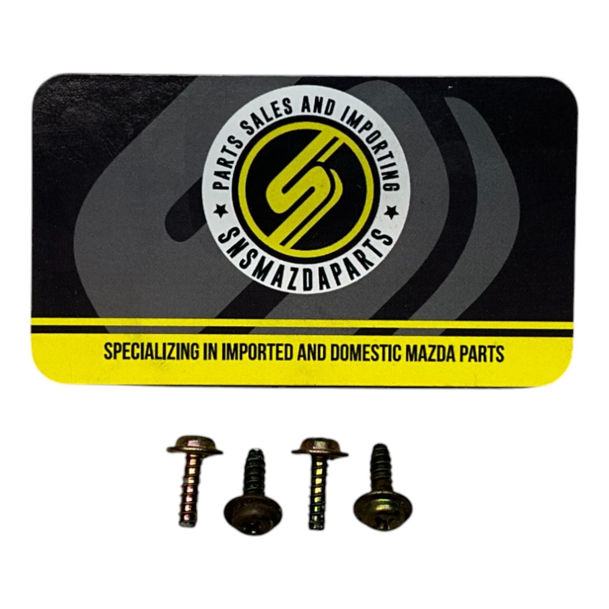 99-05 Mazda Miata MX5 OEM NB Shift Boot Retainer Ring Holder