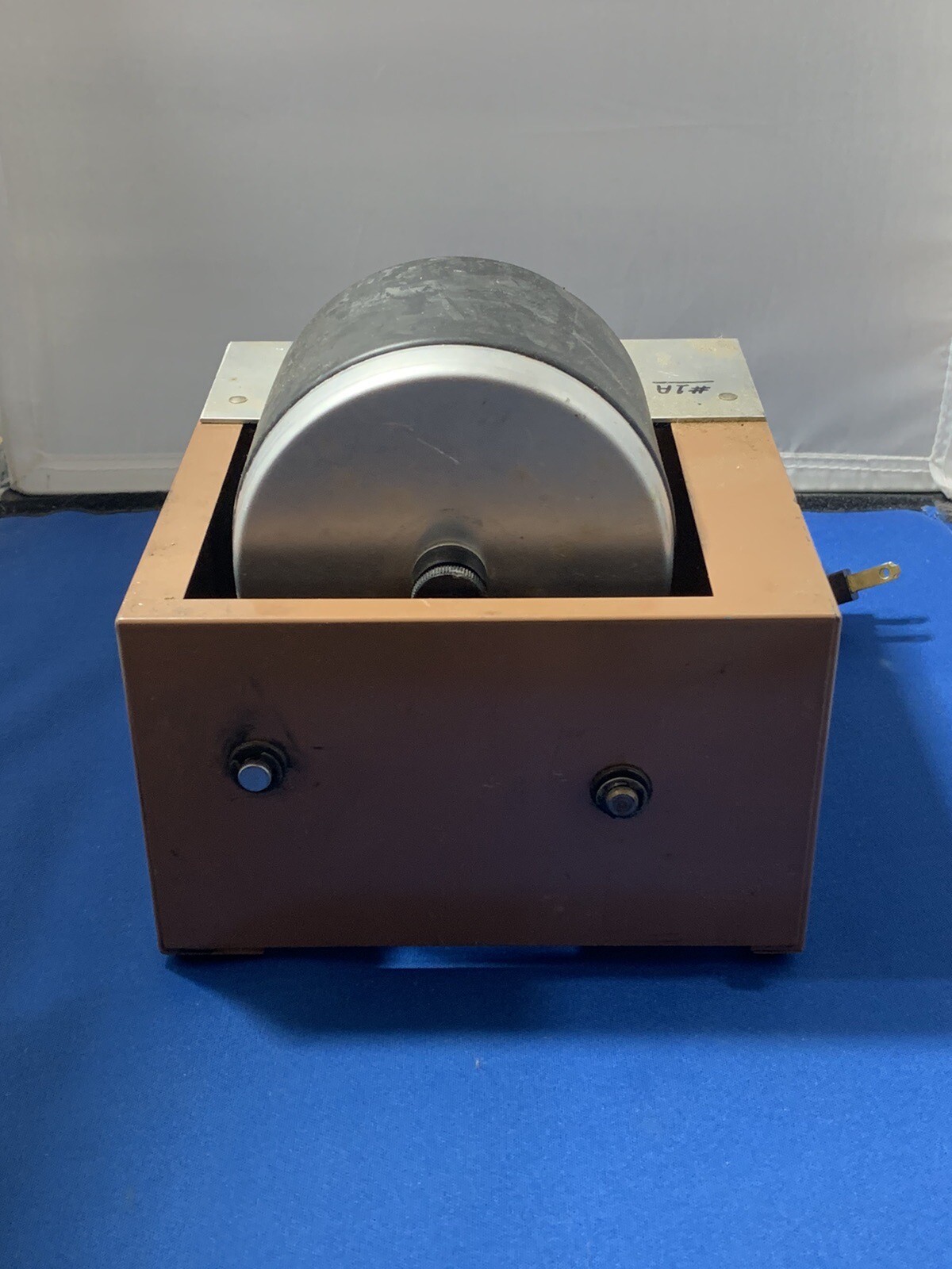 skilcraft rock tumbler eBay