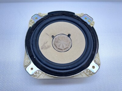 2014 2015 - 2020 ACURA RLX REAR CENTER SPEAKER AUDIO SUBWOOFER EAS20PL310K OEM