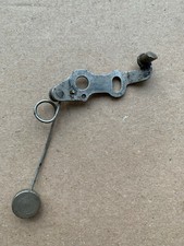 Vintage typewriter bell mechanism striker ringer thumbnail