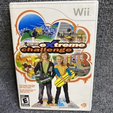 Active Life: Extreme Challenge (Nintendo Wii, 2009)