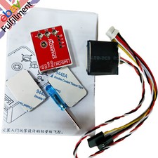 Sparrow Flight Controller Stabilizing Gyroscope With w/M8N GPS Module for FPV RC