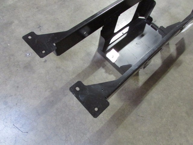Maserati Granturismo, Battery Tray Bracket, Used, P/N 229262