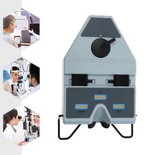 Appareil de mesure de distance optique numérique pupilomètre 50-80 mm pupilomètre écran LCD