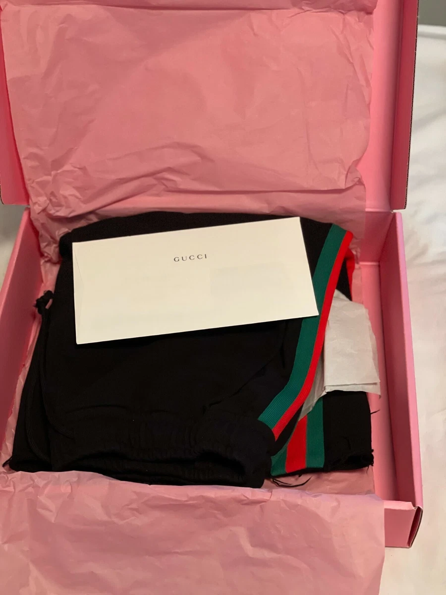 φθηνα Gucci X The North Face Shorts Black/White ελλαδα outlet