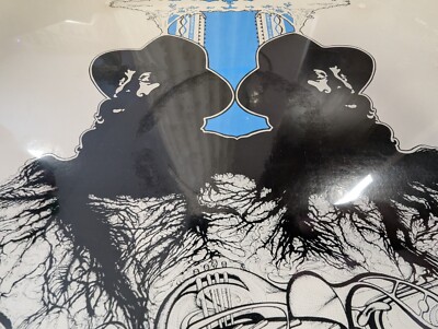 Sealed Henry Franklin Blue Lights OV 1801 1976 | eBay