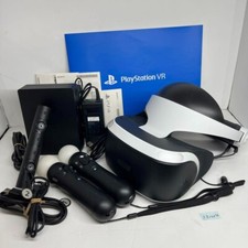 Sony PlayStation PS VR Camera - Motion Contro...