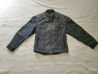 icon strongarm jacket