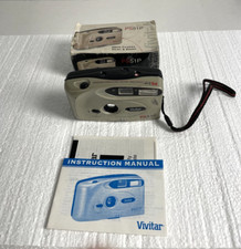 Vivitar PS51P Panorama Camera