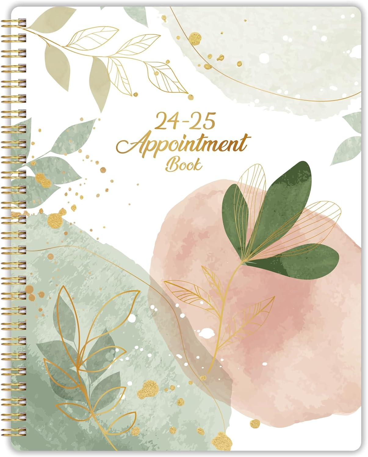 2024-2025 Appointment Book/Planner - Jul. 2024 - Jun. 2025, Appointment Book/Pla