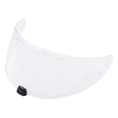 For HJC I70 I10 Sun Visor Face Shield Street Motorcycle Helmet Wind Shield Lens