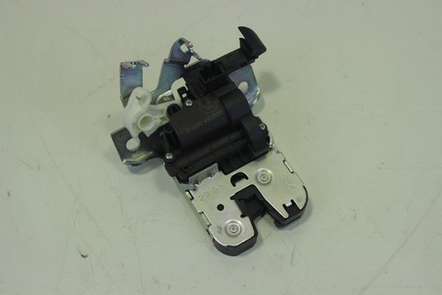 Skoda Kamiq Schloss Heckklappe  Heckklappenschloss 654827505