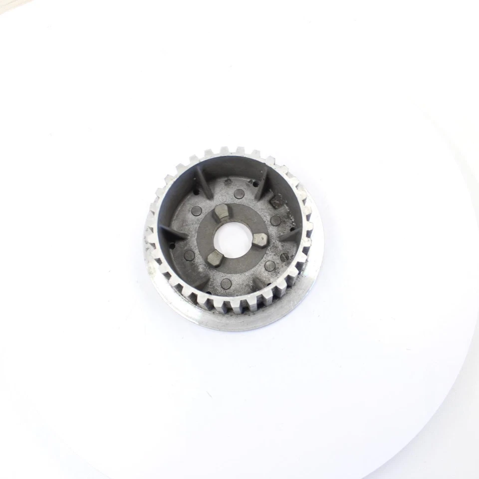 Suzuki Hayabusa 2005 OEM embrague buje jefe Foto 2 de 4