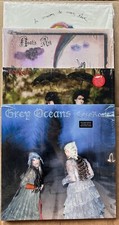Cocorosie 4-Vinyl Set - Grey Oceans, Adventures Of…, Noah’s Ark, La Maison…