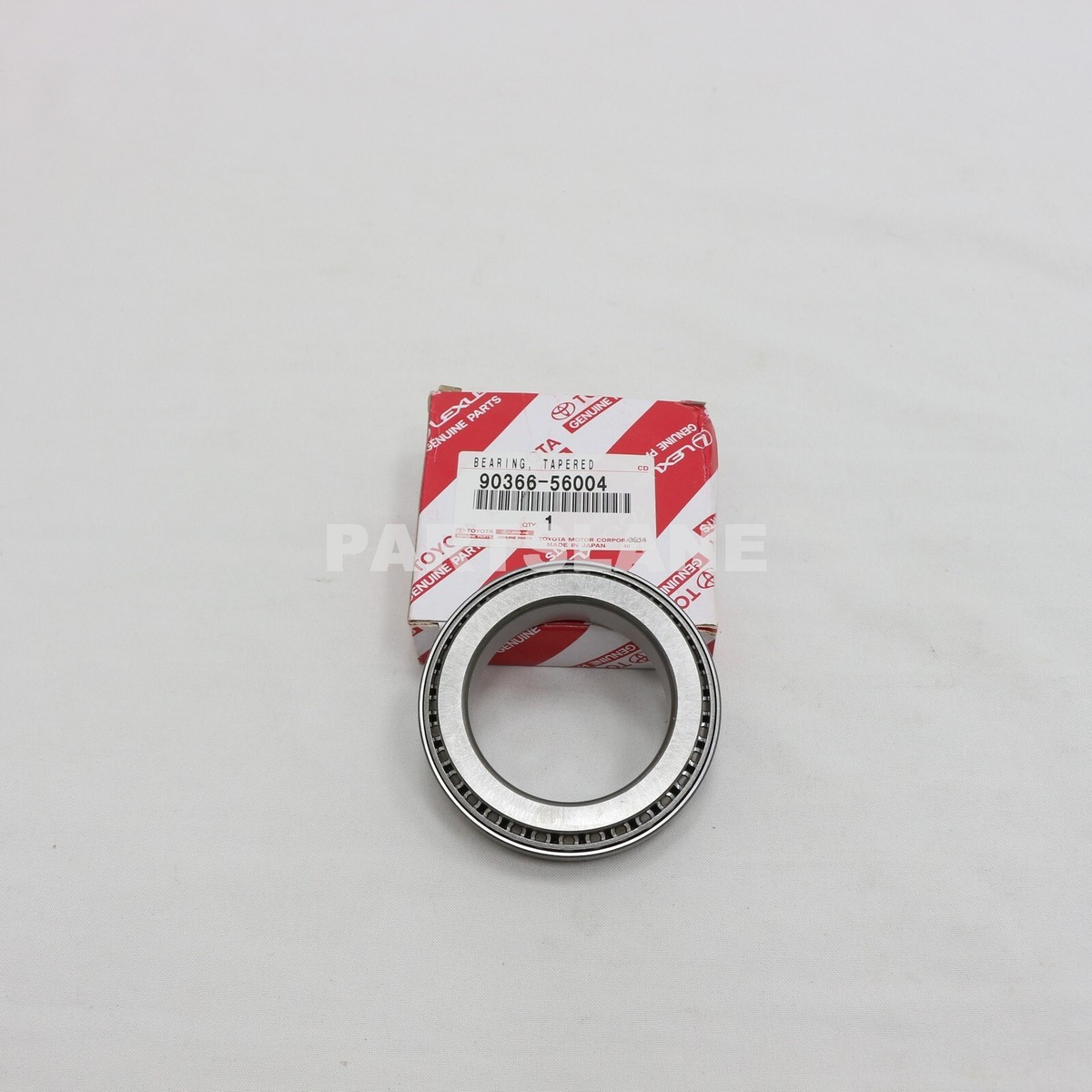 m-mamu　0811 Toyota Land Cruiser Lexus LX450 OEM Genuine Pinion Bearing