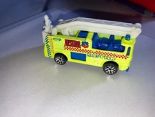 Match Box 81 Snorkel