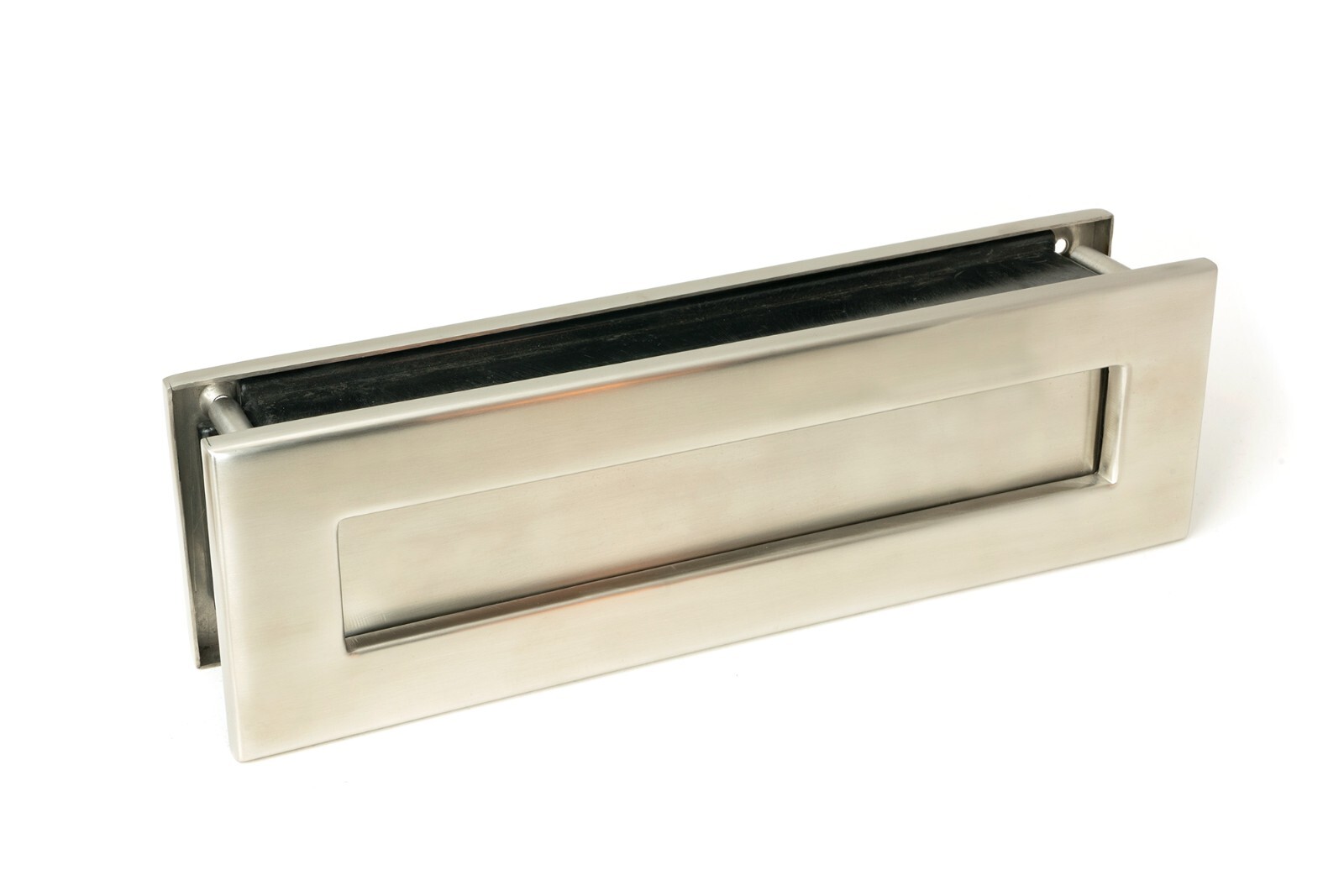From The Anvil 49598 Satin Marine SS (316) Traditional Letterbox