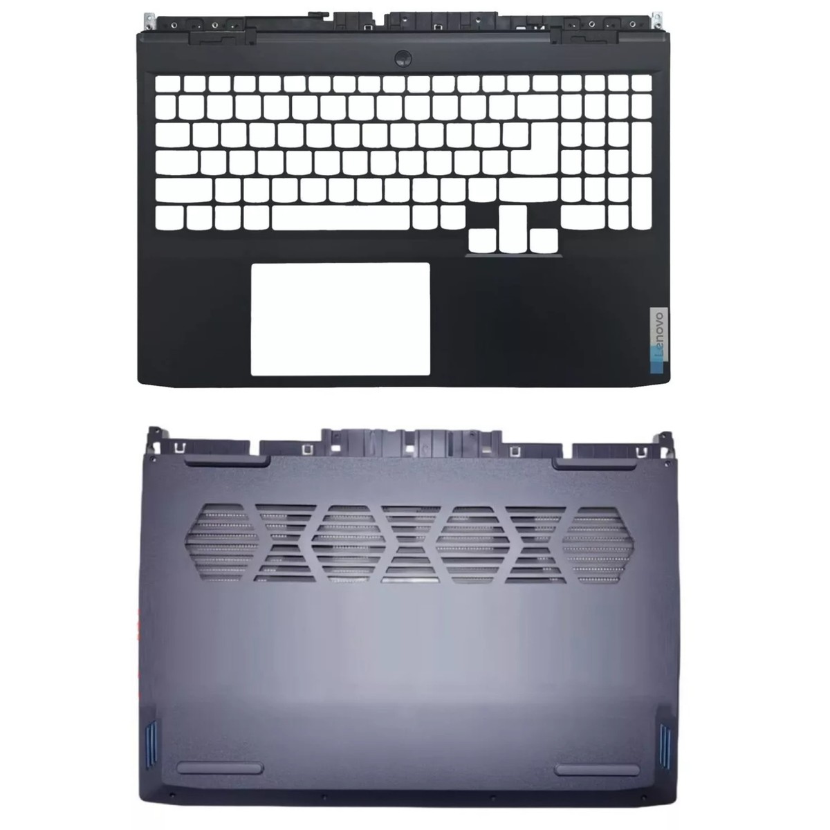 New For Lenovo Ideapad Gaming 3 15IAH7 3 15ARH7 Palmrest Upper 