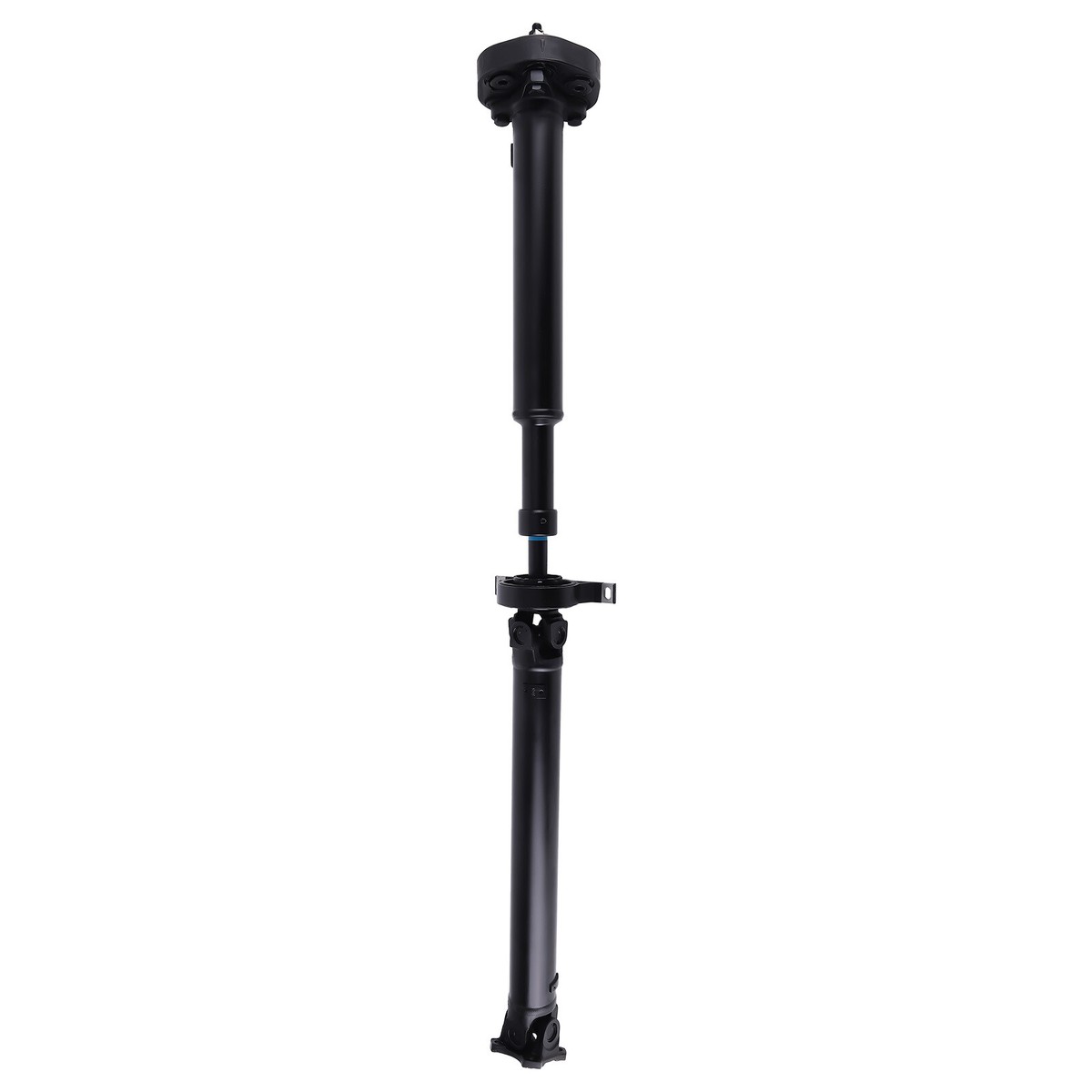 Rear Driveshaft Prop Shaft For BMW X3 3.0si xDrive 3.0L 2007-2011