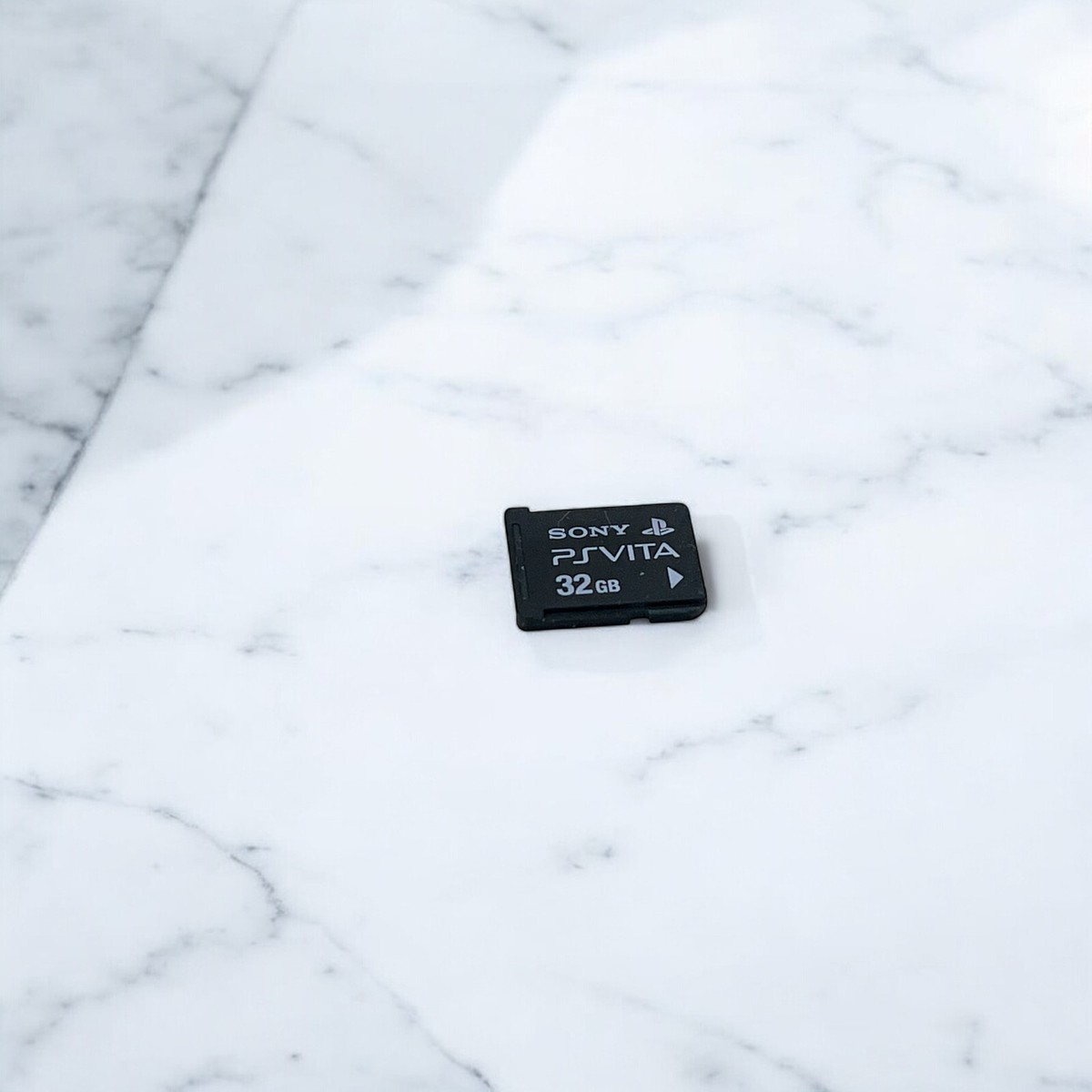 新品未使用　32GB SONY PS VITA MEMORY CARD PS Vita Memory Card Sony Official Playstation 64GB,32GB,16GB