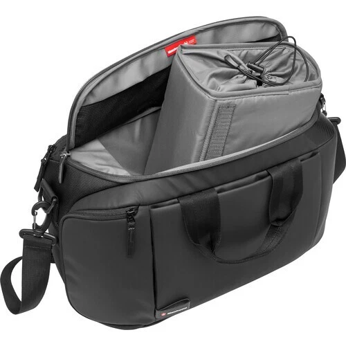 Manfrotto Advanced² Hybrid Photo Backpack (Black) - Image 3 of 4