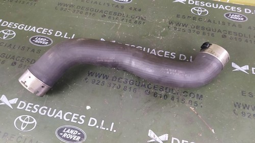 A1665280582 Druckschlauch Turbolader für MERCEDES-BENZ CLASE ML (BM 166) 320584