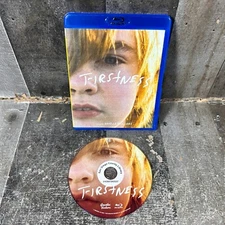 FIRSTNESS [BLU-RAY] Tested - Ex Library