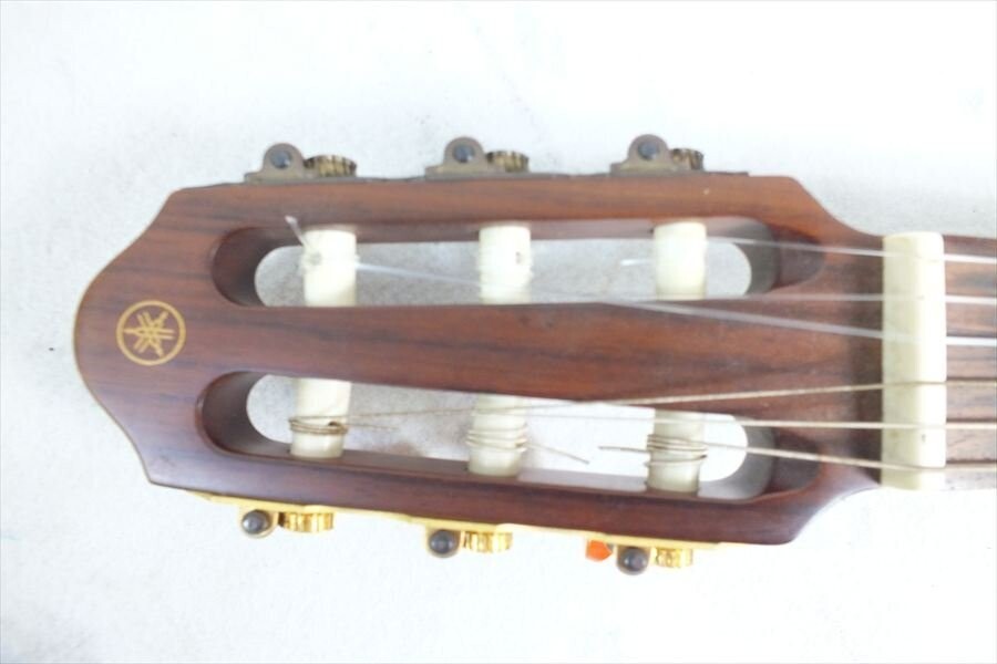 YAMAHA SLG-100N Nylon String Silent Travel Guitar Natural | eBay