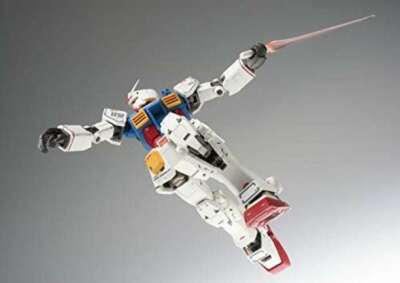 GUNDAM FIX FIGURATION METAL COMPOSITE RX-78-02 Gundam (40th