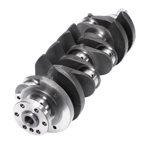 Crankshaft Con Rods Pistons Bearings Kit For Chevy Equinox Malibu 2.4L 12578164 - Picture 9 of 14