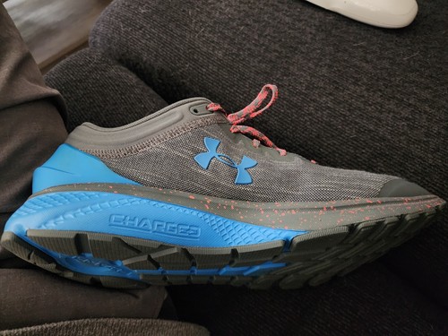 under armour charged