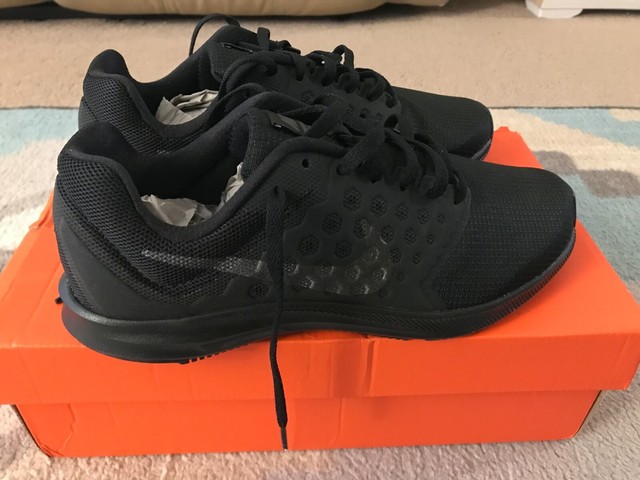 nike men's downshifter 7 running shoes