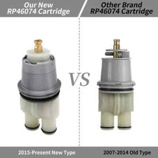 Replacement For Delta Faucet RP46074 TUB SHOWER CARTRIDGE