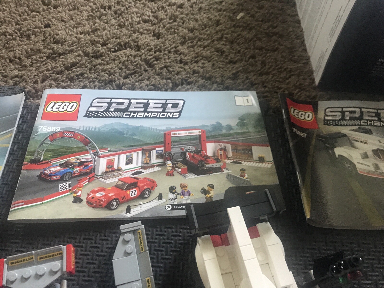 lego 75889 price
