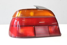 RÜCKLEUCHTE links + BMW 5er E39 Limousine 1995-2000 + Original 8358031
