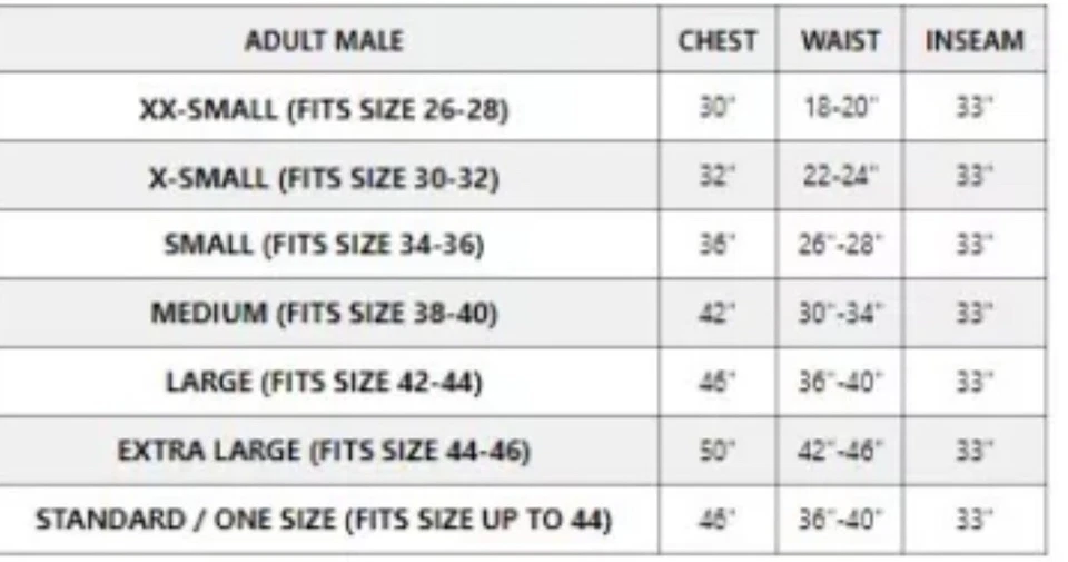 Fantasia masculina Rubie's Flash Deluxe tamanho padrão - Imagem 4 de 4