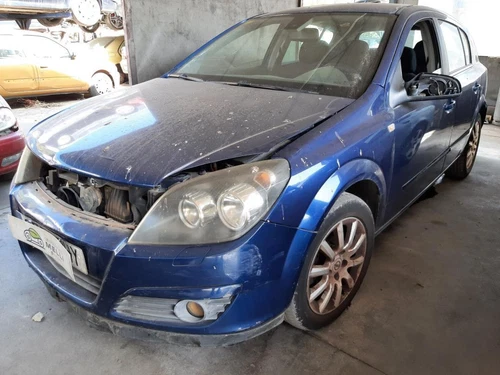 342691834 Piloto Trasero Derecho para OPEL ASTRA H BERLINA Elegance 2005 7505004 - Imagen 3 de 7