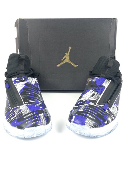 jordan jumpman purple