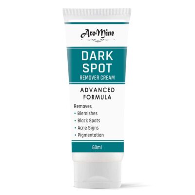 AroMine Dunkle Flecken Entferner Creme Für Aufhellung Haut 60ml