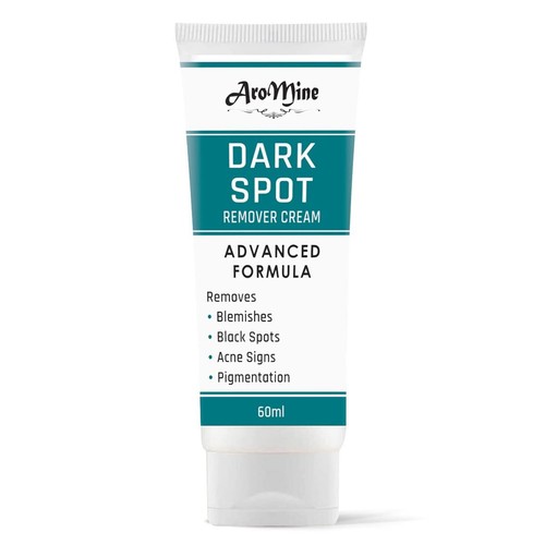 AroMine Dunkle Flecken Entferner Creme Für Aufhellung Haut 60ml