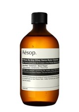 Aesop A Rose By Any Other Name Body Cleanser - 500ml (REFILL)