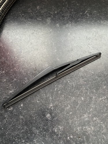 Rear Wiper Blade And Arm For Corsa 2013 Onwards. - Picture 3 of 5