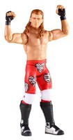 Wwe Mattel Series 14 Hbk Shawn Michaels Wrestling Action Figure Wwe Mattel Series 14 Hbk Shawn Michaels Wrestling Action Figure