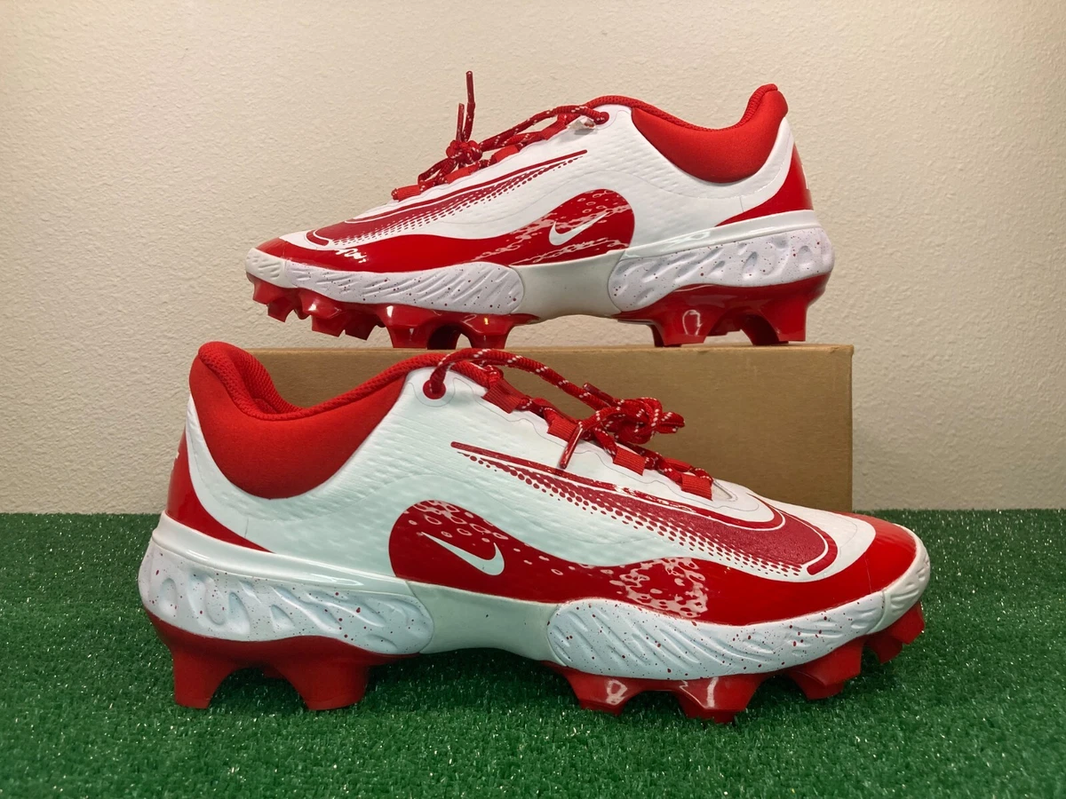 Las mejores ofertas en Nike Alpha Huarache 28 Low White | eBay